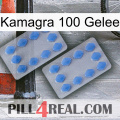 Kamagra 100 Jelly 20